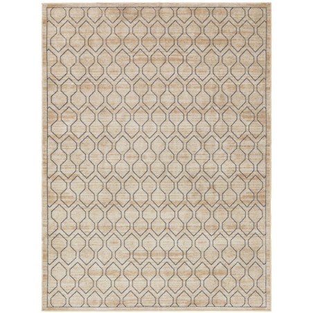 VAIP Daisy kreem 66x110 cm | FreshDesign.ee