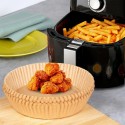 Air Fryer paberist vahetükk õhufritüürile,... | FreshDesign.ee