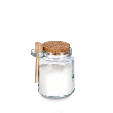 Hoiupurk lusikaga, 240 ml | FreshDesign.ee