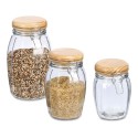 Säilituspurk klambriga, 840 ml, mänd | FreshDesign.ee
