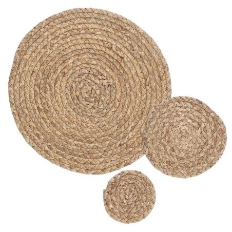 Klaasialus, vesihüatsint, naturaalne | FreshDesign.ee