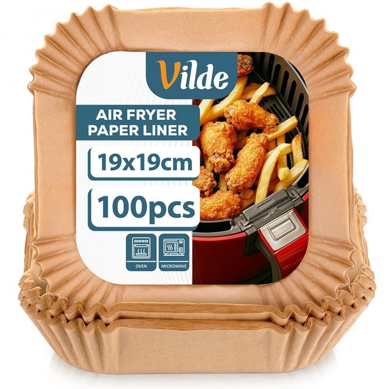 Air Fryer sisetükk õhufritüürile, kandilin... | FreshDesign.ee