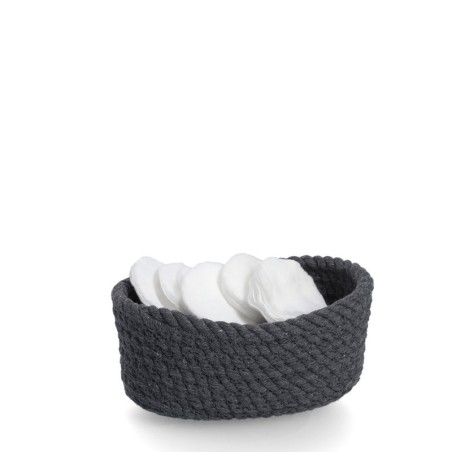 Hoiukorvid 3 tk, tumehall