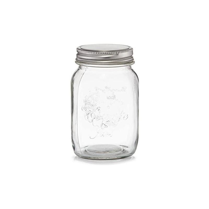 Klaaspurk, Country Style, 600 ml | FreshDesign.ee