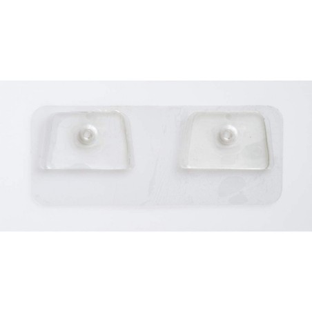 Tarvikute hoidja, plastik, hall | FreshDesign.ee