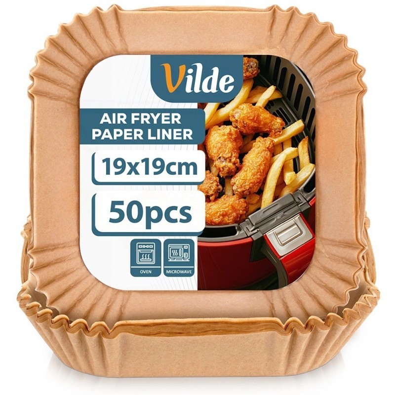 Air Fryer sisetükk õhufritüürile, kandilin... | FreshDesign.ee