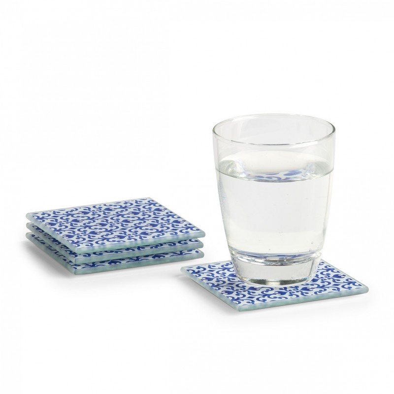Klaasialused "Morocco", 4 tk | FreshDesign.ee