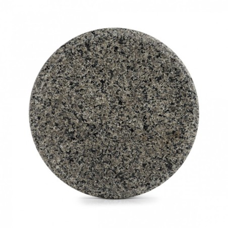 Serveerimisalus Ø25, graniit | FreshDesign.ee