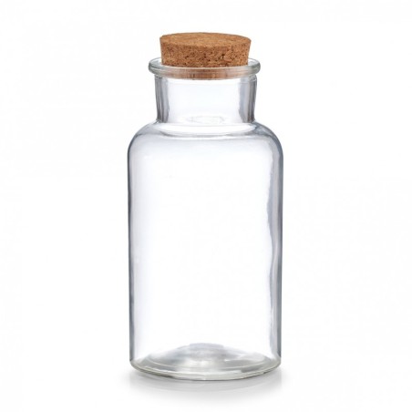 Säilituspurk, 500 ml