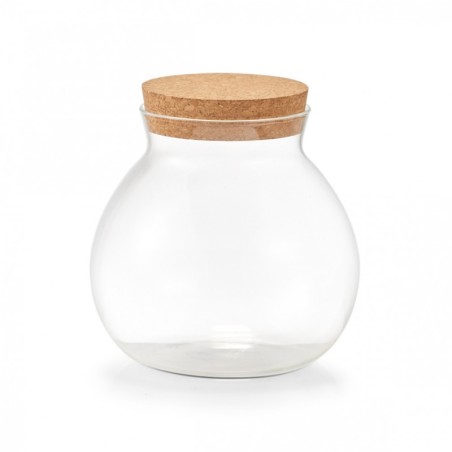 Säilituspurk, 1050 ml | FreshDesign.ee