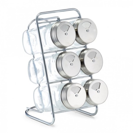 Maitseainetopside komplekt | FreshDesign.ee