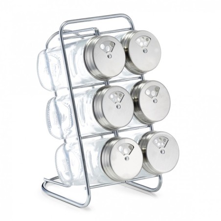 Maitseainetopside komplekt | FreshDesign.ee