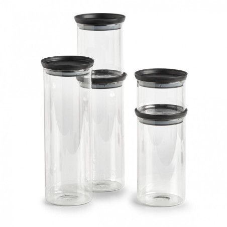 Säilituspurk, 950 ml | FreshDesign.ee