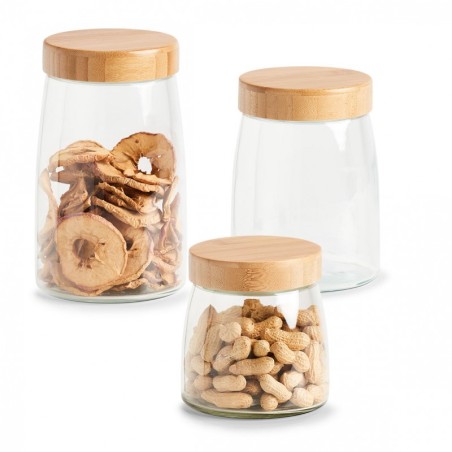 Säilituspurk, 1300 ml | FreshDesign.ee