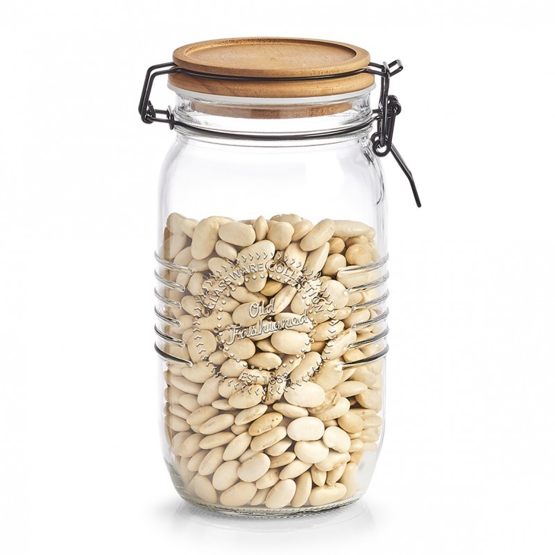 Säilituspurk, 1450 ml | FreshDesign.ee