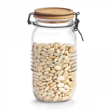 Säilituspurk, 1450 ml | FreshDesign.ee