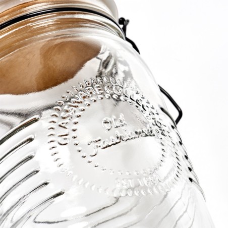 Säilituspurk, 1450 ml | FreshDesign.ee