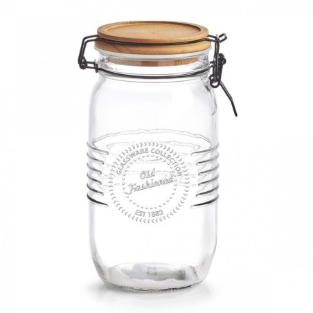 Säilituspurk, 1450 ml | FreshDesign.ee