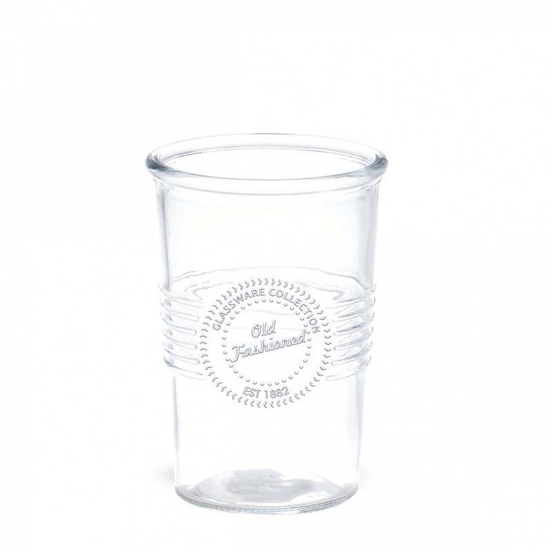 Joogiklaas "Old fashioned", 530 ml | FreshDesign.ee