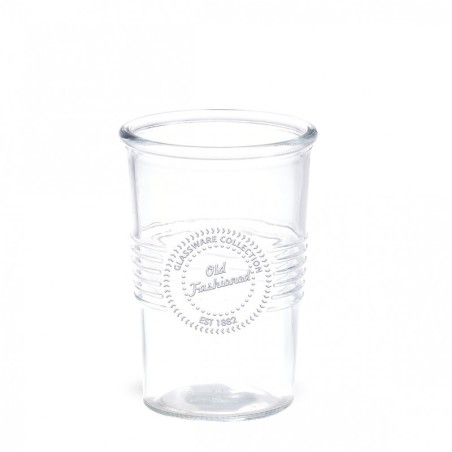 Joogiklaas "Old fashioned", 530 ml | FreshDesign.ee