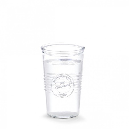 Joogiklaas "Old fashioned", 300 ml | FreshDesign.ee