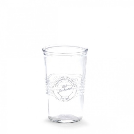 Joogiklaas "Old fashioned", 300 ml | FreshDesign.ee