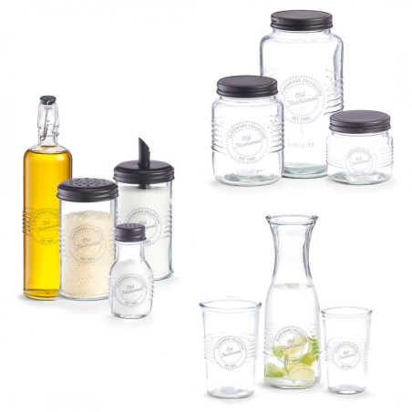 Joogiklaas "Old fashioned", 300 ml | FreshDesign.ee