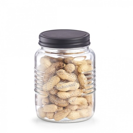 Säilituspurk "Old fashioned", 1000 ml | FreshDesign.ee