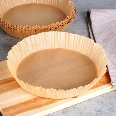 Air Fryer sisetükk õhufritüürile, ümmargun... | FreshDesign.ee