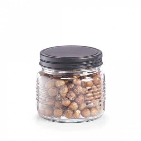 Säilituspurk "Old fashioned", 500 ml | FreshDesign.ee