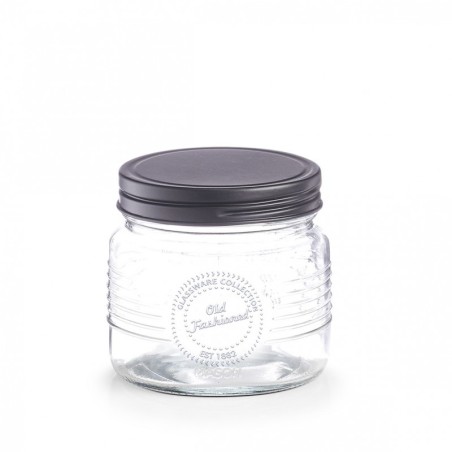 Säilituspurk "Old fashioned", 500 ml | FreshDesign.ee