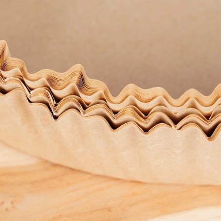 Air Fryer sisetükk õhufritüürile, ümmargun... | FreshDesign.ee