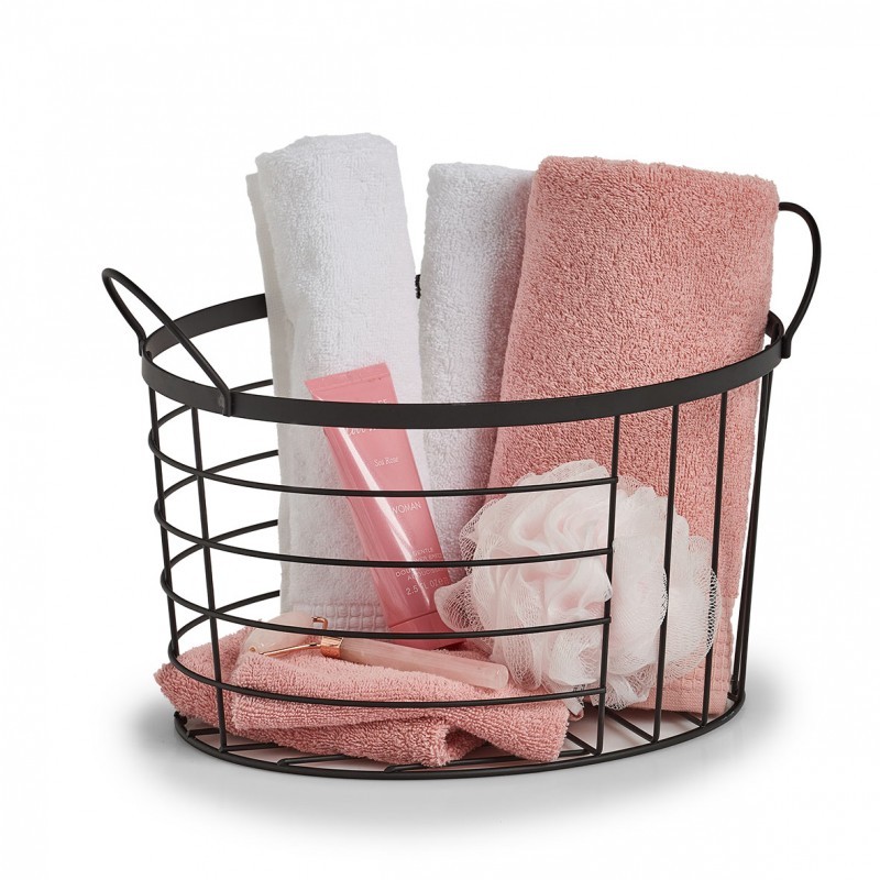 Hoiukorv, metall | FreshDesign.ee