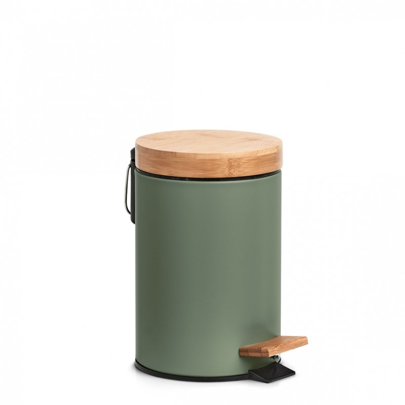 Prügikast, vaikselt sulguv | FreshDesign.ee