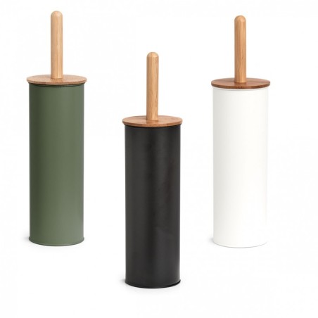 WC-hari, must | FreshDesign.ee