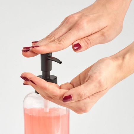 Seebidosaator "Clear" | FreshDesign.ee