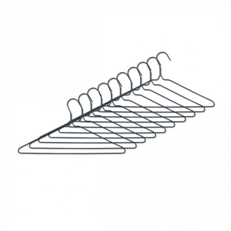 Riidepuude komplekt, 10 tk | FreshDesign.ee