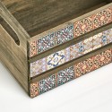 Puidust kast "Mosaic" | FreshDesign.ee