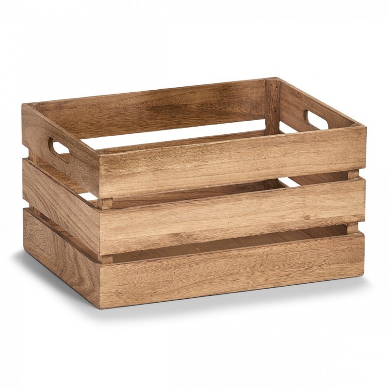 Puidust hoiukast "Vintage" | FreshDesign.ee