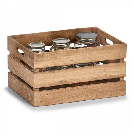 Puidust hoiukast "Vintage" | FreshDesign.ee