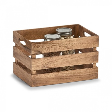 Puidust hoiukast "Vintage" | FreshDesign.ee