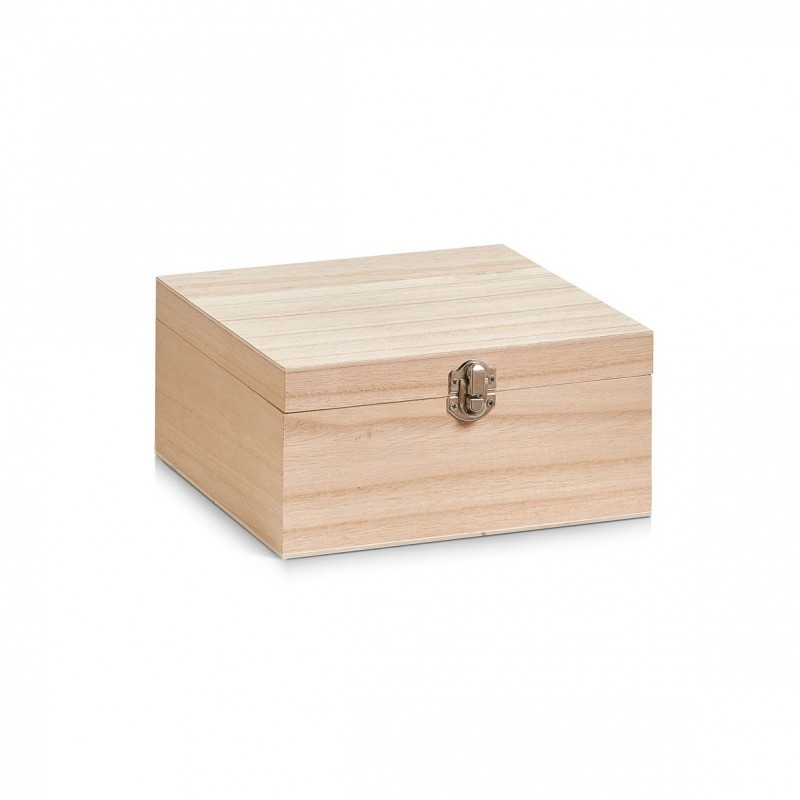 Puidust hoiukarp | FreshDesign.ee