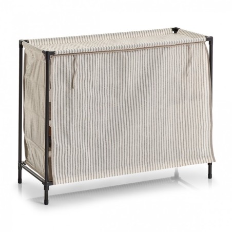 Jalanõuderiiul Stripes, 16 ava | FreshDesign.ee