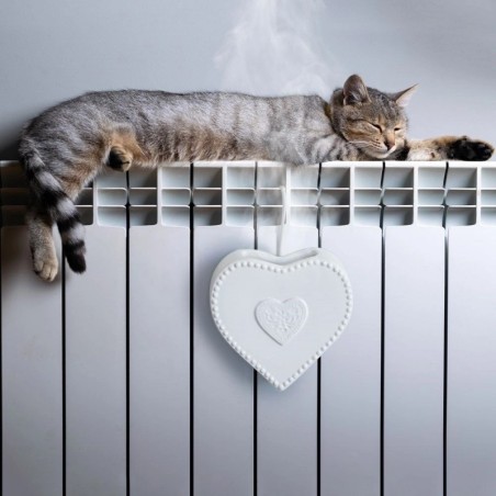 Õhuniisutaja keraamilisele radiaatorile, s... | FreshDesign.ee