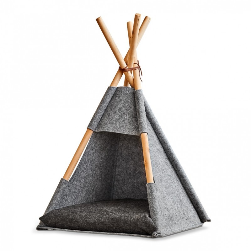 Tipi telk kassipesa | FreshDesign.ee