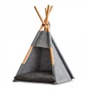 Tipi telk kassipesa | FreshDesign.ee