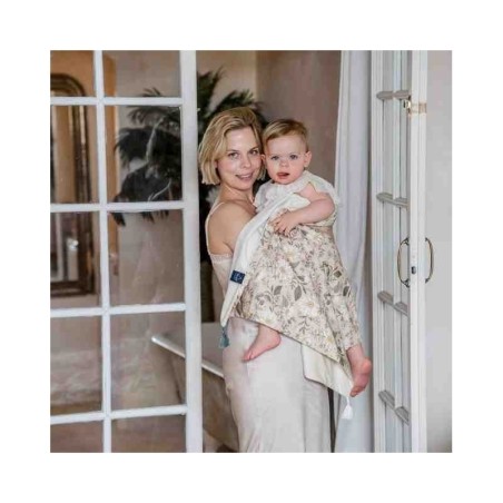 Õhem tekk 80x100 cm, ROMANTIC SOUL - RAFAELLO | FreshDesign.ee