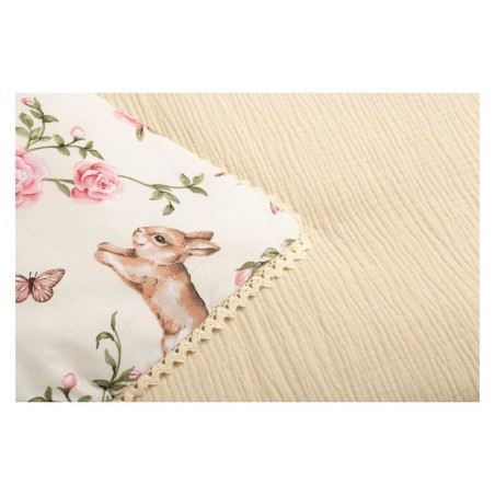 Beebi teki ja padja komplekt Romantic Gard... | FreshDesign.ee