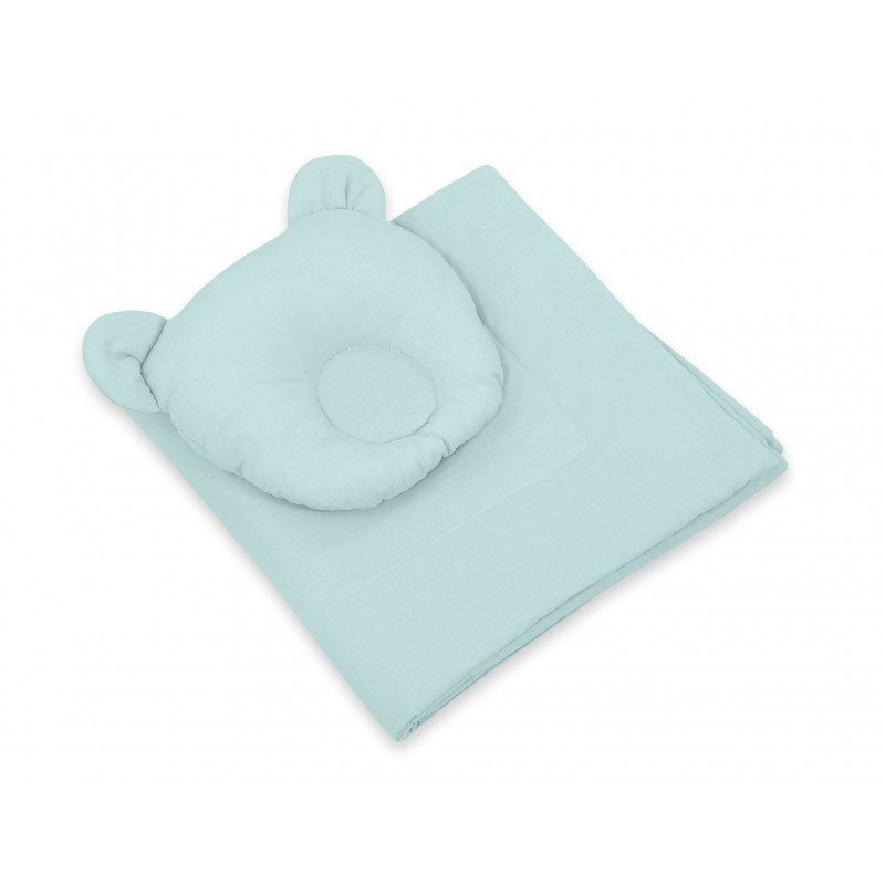 Beebi tekk ja padi, mint | FreshDesign.ee