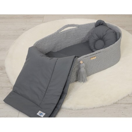 Beebi tekk ja padi, antratsiit | FreshDesign.ee